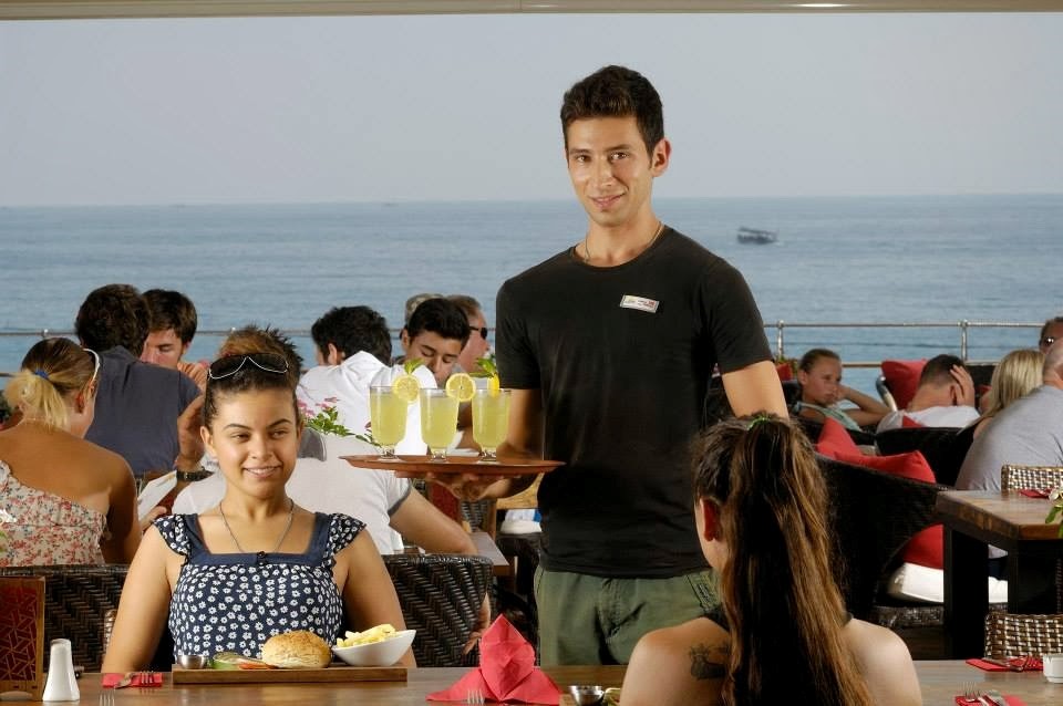 imagini hotel CLUB BELCEKIZ OLUDENIZ